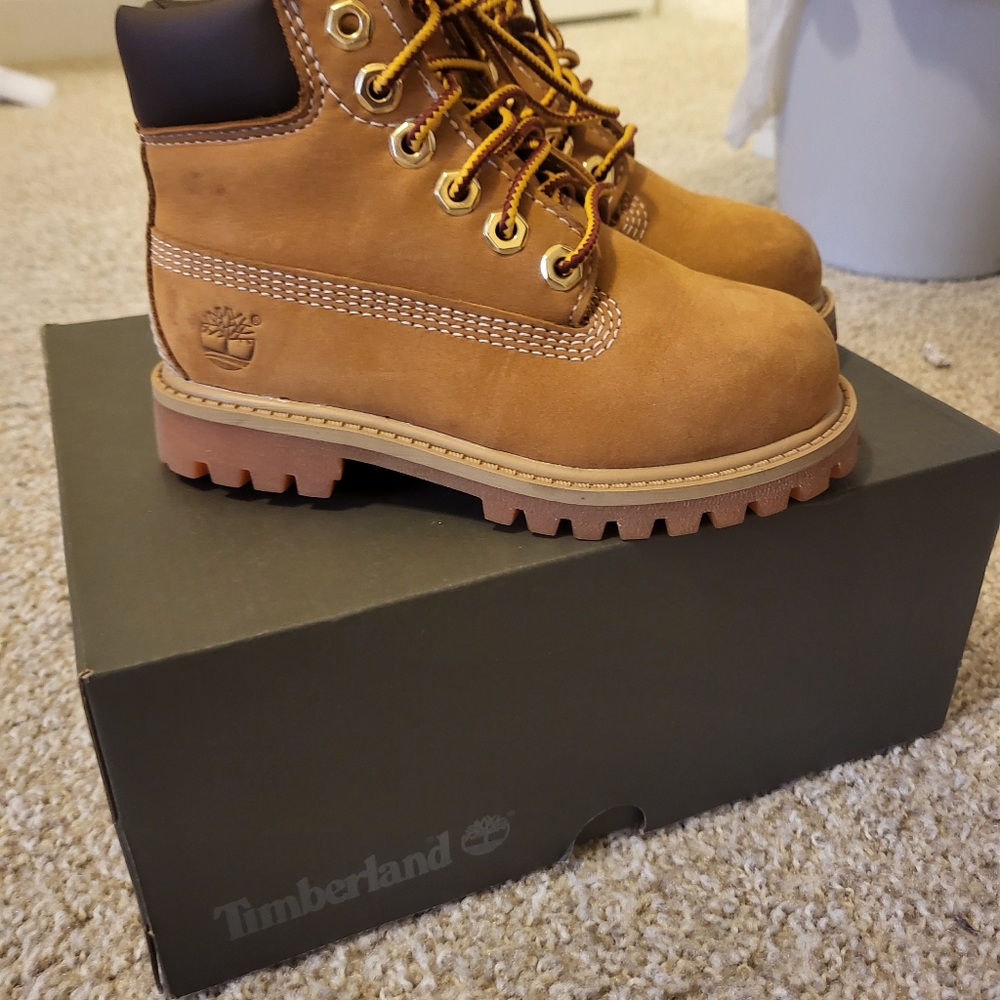 Timberland - Picture 3 of 3